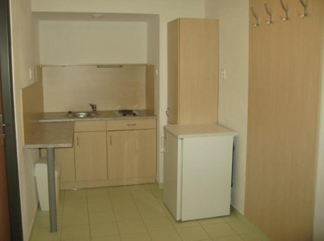 Uninova Hostel Bratislava Rum bild