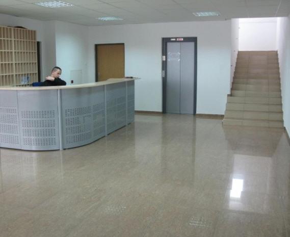 Uninova Hostel Bratislava Exteriör bild