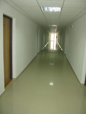 Uninova Hostel Bratislava Exteriör bild